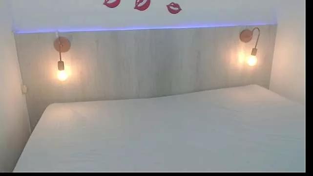Sweetcristin from StripChat