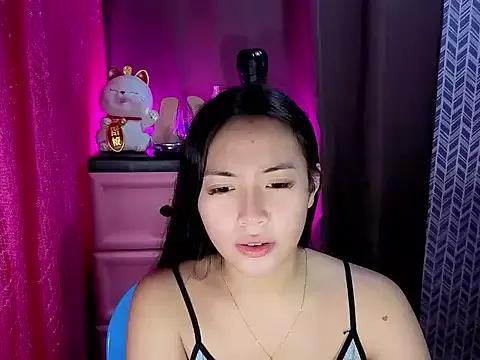 Sweetcummer_laura from StripChat is Freechat