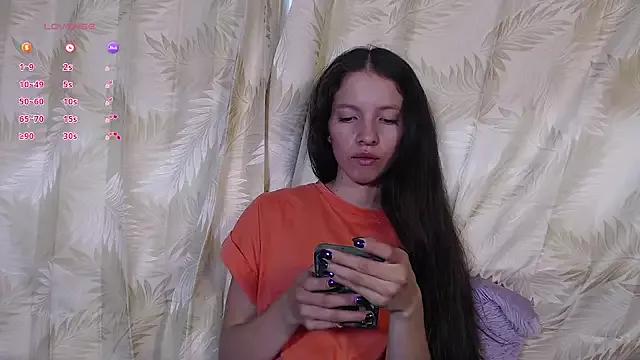 sweetdam12 from StripChat