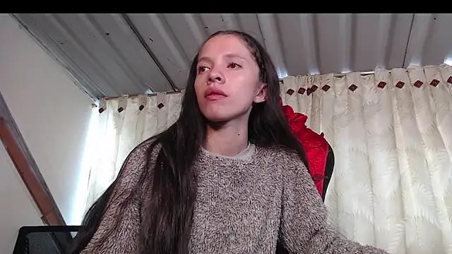 sweetdam12 from StripChat