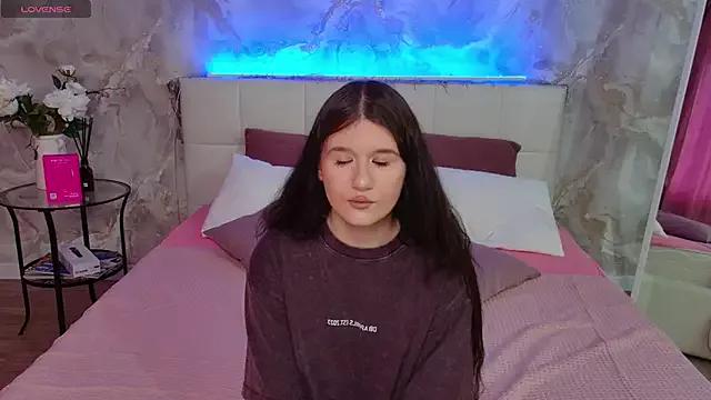 SweetDariaa webcams show profile image 