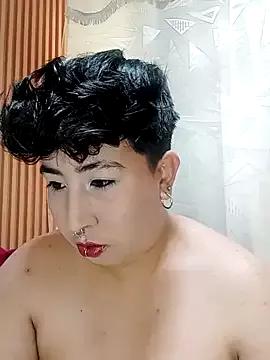 sweetdemond30 from StripChat