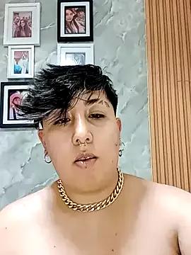 sweetdemond30 from StripChat