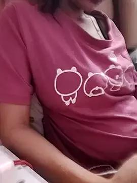 Sweetdishani from StripChat is Freechat