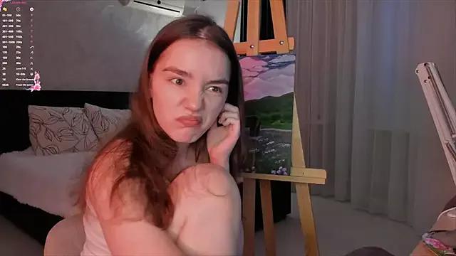 sweete_chantal from StripChat