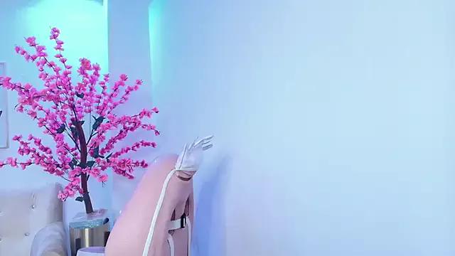 Sweete_sin from StripChat is Freechat