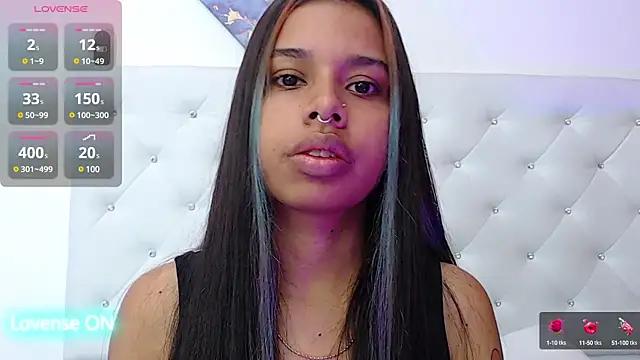 sweetebony_33 from StripChat