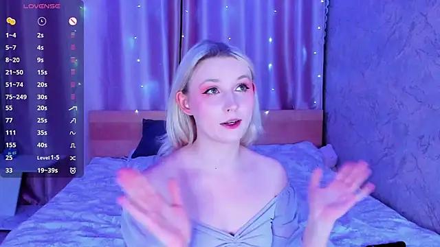 SweeteRose_Royce from StripChat