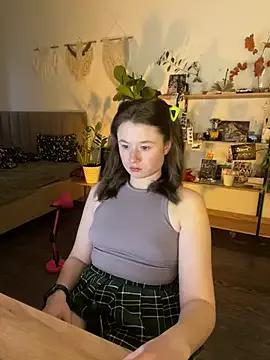 sweetest_pie from StripChat