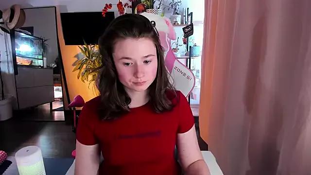 sweetest_pie from StripChat