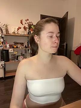 sweetest_pie from StripChat