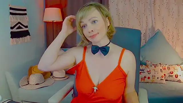 SweetEye from StripChat