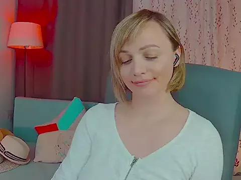 SweetEye from StripChat