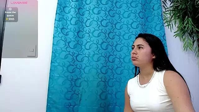 sweetfantacies18 from StripChat
