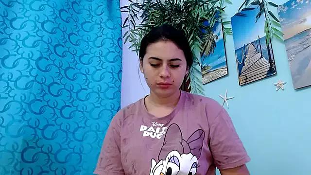 sweetfantacies18 from StripChat