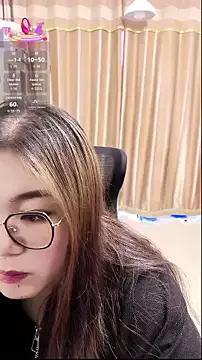 Sweetfeifei from StripChat