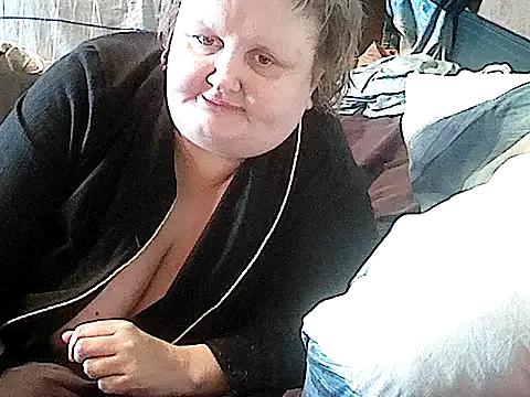 SweetGirl43 from StripChat