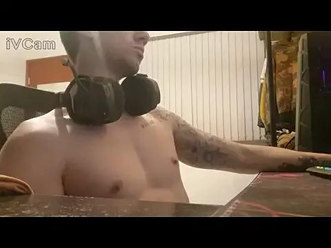 SweetGoodBoy22 from StripChat