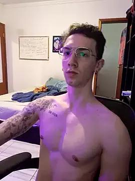 SweetGoodBoy22 from StripChat
