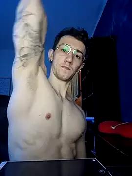 SweetGoodBoy22 from StripChat