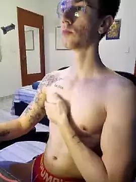 SweetGoodBoy22 from StripChat