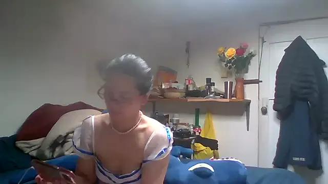 sweethanajapanese from StripChat