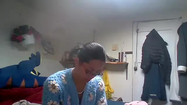 Sweethanajapanese webcams show profile image 