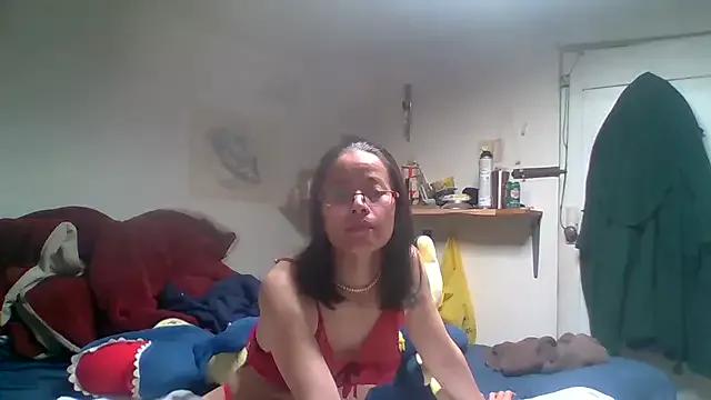 sweethanajapanese from StripChat