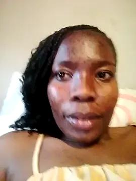Sweetheart1695 from StripChat