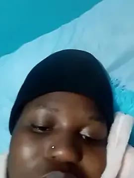 SweetHoney21_ from StripChat is Freechat