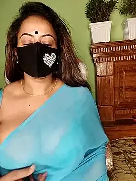 Sweetie-2 from StripChat