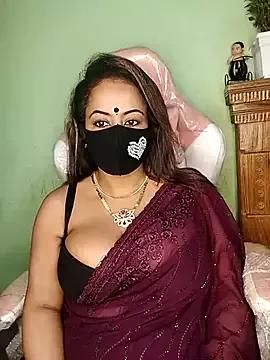 Sweetie-2 from StripChat