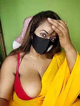 Sweetie-2 from StripChat