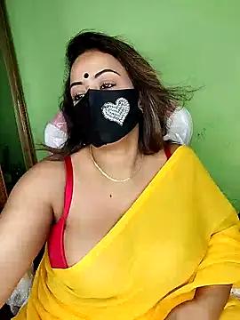 Sweetie-2 from StripChat