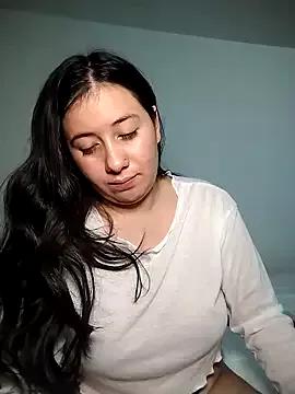 sweetie__annieee from StripChat