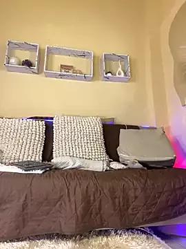 Sweetie_Arianna from StripChat