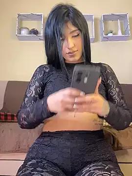 Sweetie_Arianna from StripChat