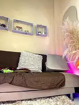 Sweetie_Arianna from StripChat is Freechat
