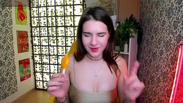 Sweetie_Catt from StripChat