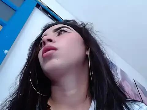Sweetie_Foxx10 webcams show profile image 