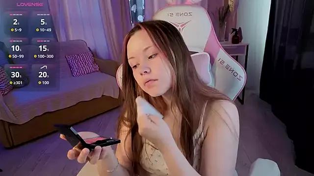 Sweetie_Hope from StripChat