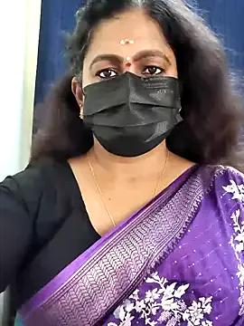 Sweetie_swetha37 from StripChat
