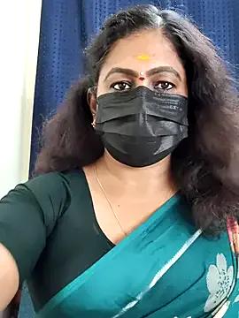 Sweetie_swetha37 from StripChat