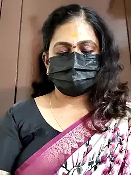 Sweetie_swetha37 from StripChat