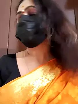 Sweetie_swetha37 from StripChat