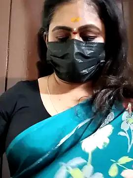 Sweetie_swetha37 from StripChat