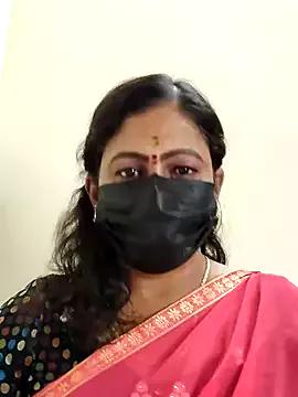 Sweetie_swetha37 from StripChat