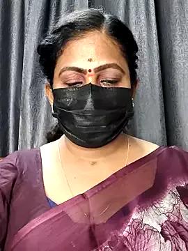Sweetie_swetha37 from StripChat