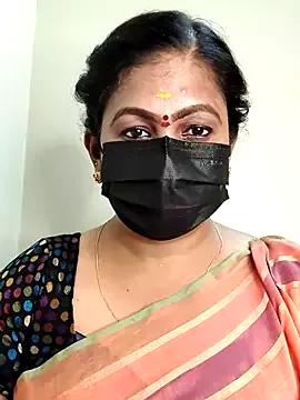 Sweetie_swetha37 from StripChat