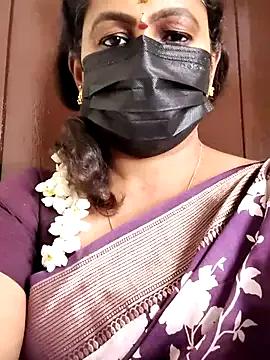 Sweetie_swetha37 from StripChat
